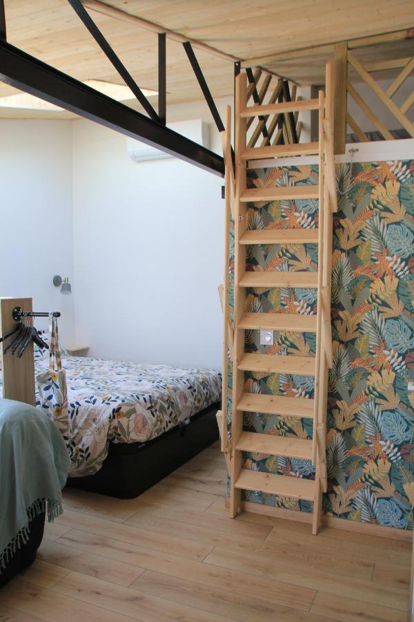 Maison Ti Havre Avec Jardin Prive Dans Village De Pecheurs A Brem Sur Mer ! Экстерьер фото